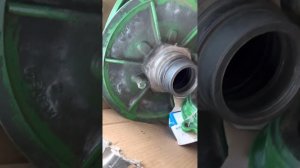 Ремонт вариатора (шкив) комбайна Джон Дир от АДИРОН любой модели и серии комбайна John Deere