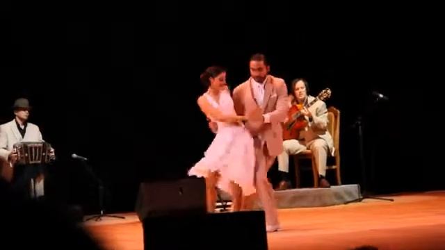 Perfume de Tango 16.03.2013 in Sochi Russia смотреть онлайн