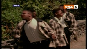 Boyz II Men - End of the Road =HD=