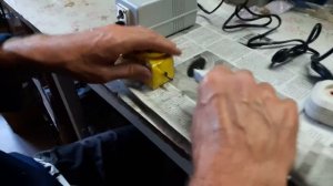 Уменьшаем длину вала двигателя. Очумелые ручки 74.
