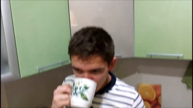 Коктейль КОФЕ+КОЛА! смотреть онлайн