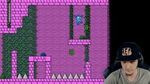 АНДЕРТЕЙЛ - ТОРИЕЛЬ ОПАСНА! Начала сражаться с MEGAMAN! UNDERTALE