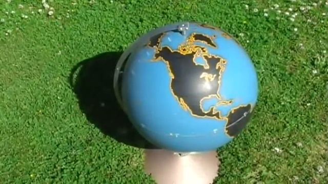 Climate Quest UW 08, Carbon Footprinting & Farmer's Markets смотреть онлайн