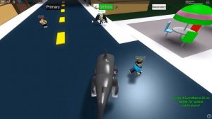 Ben 10 Way Big VS Xlr8 - Roblox Ben 10 Arrival of Aliens