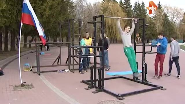 Нормы ГТО 24 04 15 смотреть онлайн