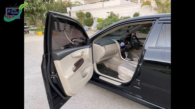 Toyota Corolla Gli 2014 / Toyota Corolla Gli 1.6 / #used_car #Toyota_Corolla_Gli #Corolla_Gli_1.6 смотреть онлайн