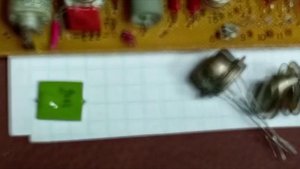 С1-72 - Осциллограф  универсальный