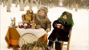 Соседушка-лебедушка. муз, аранж.,исп. -Артур А. Булатов, сл. -В. Татаринов