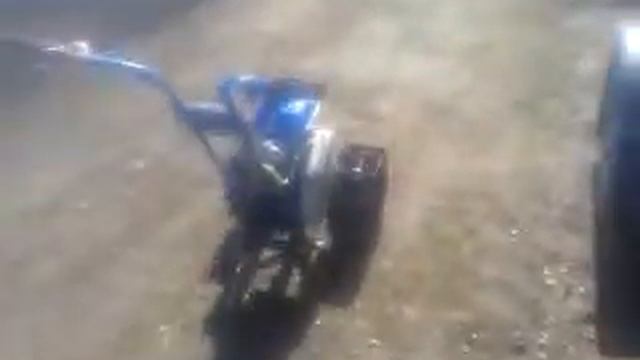 Мотокультиватор крот на грунтозацепах смотреть онлайн