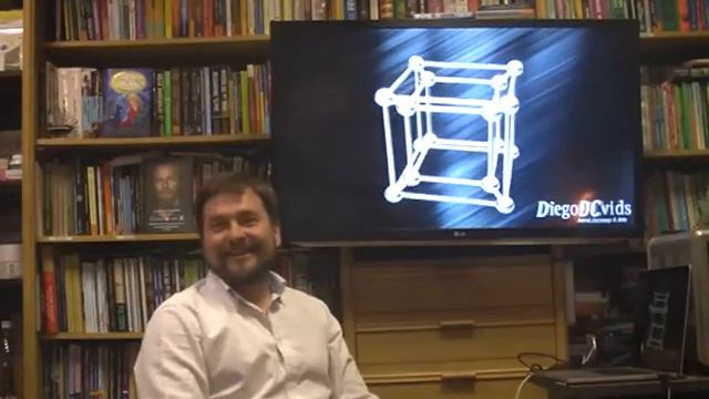 Арх Мироздания 10 Сакральная Геометрия