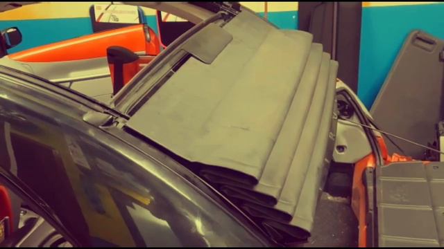 Techo c3 pluriel смотреть онлайн