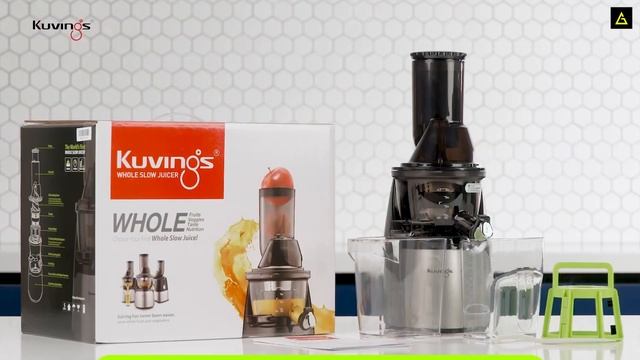 [NEW] 5 Best Cold Press Juicers in India 2023?| Slow Juicer Machine 2023 (Buying Guide)✨ смотреть онлайн