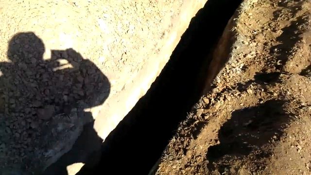 Образец котлована под кессон смотреть онлайн