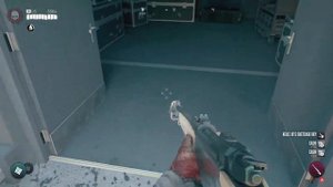 Dead Island 2: Kelli Jo's Suitcase Key Location