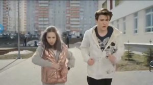 #Алина Гросу _ Дикая