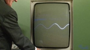 65. Волны и оптика. Принцип суперпозиции. Модель на осциллографе.mp4