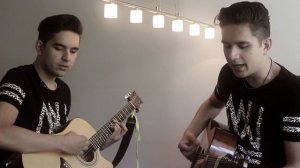 ☯ Murmaider - Dethklok (BATMETAL) || ACOUSTIC COVER by Rabin Miguel