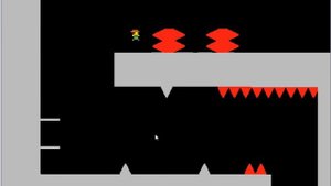 Trap Adventure 3 in 1:11.13 [World record]
