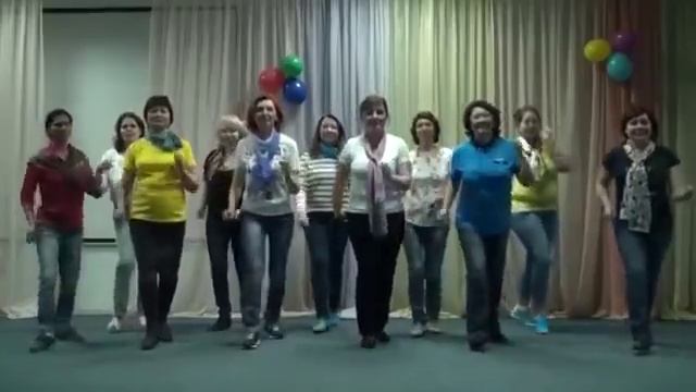 Поздравление от родителей для выпускников 11 классов школы №1 г. Красноуфимска смотреть онлайн