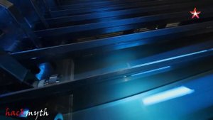 Сломанное крыло МС21 и волшебный карбон