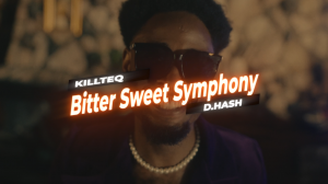 KILLTEQ & D.HASH - Bitter Sweet Symphony