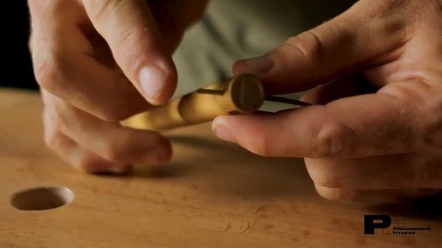 Как подобрать длину скакалки