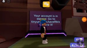 Роблокс как получить синий щит на спину