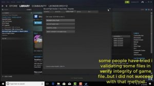 Microsoft Flight Simulator X Steam Edition Wont launch in Windows 10? TRY THIS