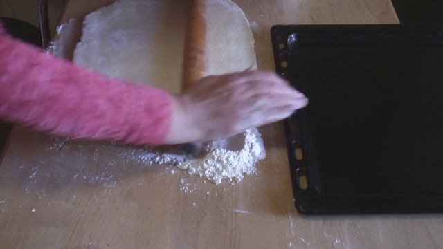 Печенье "Поцелуйчики" на канале "Дела домашние". смотреть онлайн