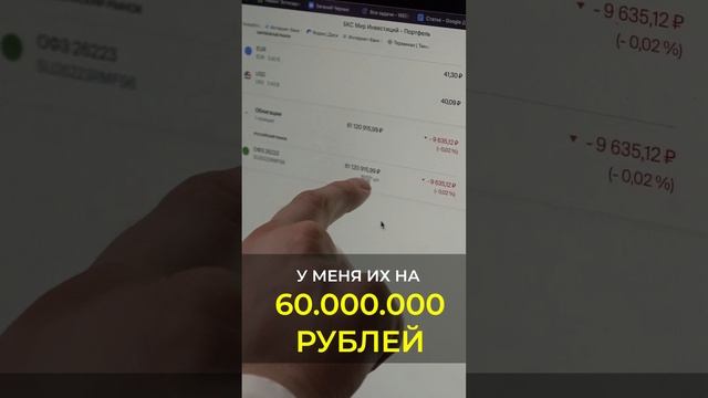 Ловите топ-4 способа пассивного дохода #биржа #инвестициидляновичков #инвестиции #пассивныйдоход смотреть онлайн