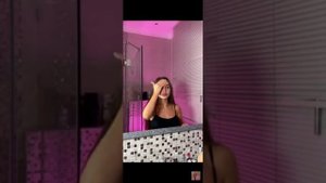 Леди Диана Уход за лицом ??#видео #ledi #diana #дианазайцева #BUNNUY