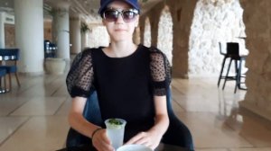 Египет.Albatros citadel resort 5*. Room tour и обзор территории отеля.