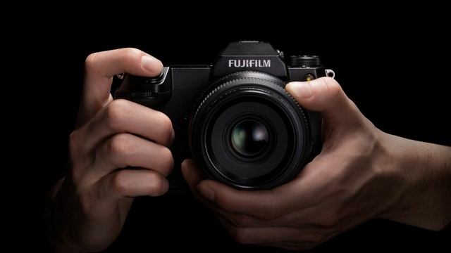 FUJIFILM FINEPIX S5500 смотреть онлайн