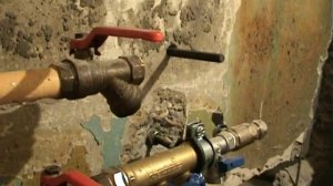 Монтаж коллекторов