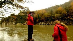 Археополис, Нокалакеви. Грузия, Самегрело.