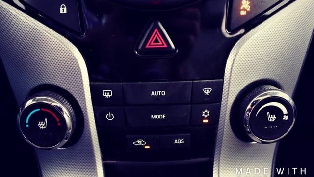 Chevrolet Cruze LT 2010 AvtoSalon 200 (Avto Salon 200, Avtosalon 200, Avto200, Salon200)