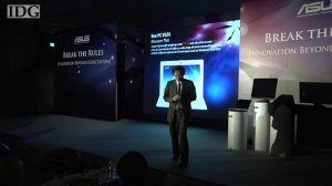 COMPUTEX: Asus shows combo smartphone-tablet and Meego netbook