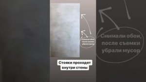 Ремонт вторичного жилья. Двухкомнатная квартира 56 кВ м.