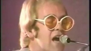 Elton John-Crocodile Rock