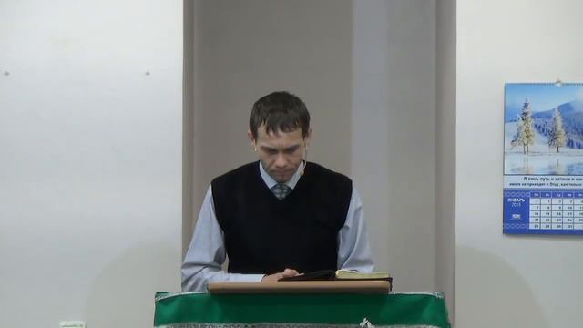 Личность и служение Иисуса Христа - 3Christ.ru смотреть онлайн