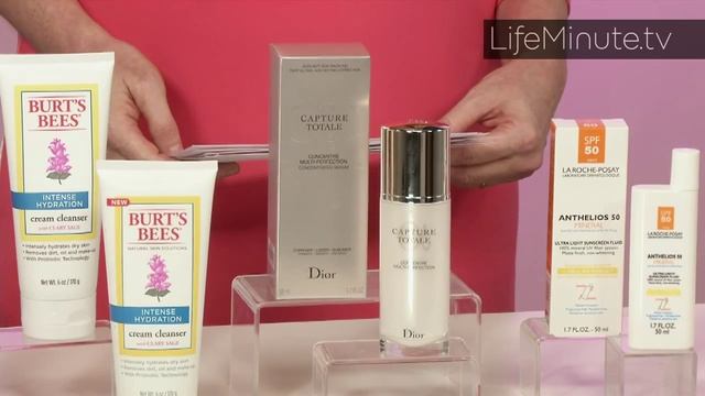 SELF Magazine's Annual 2013 Healthy Beauty Awards смотреть онлайн