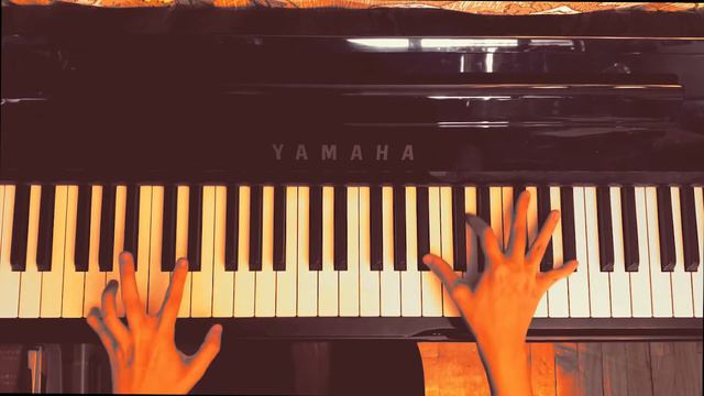 CHUNGKING EXPRESS 重慶森林 (1994) Piano Cover | Baroque