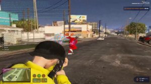 ЖЕСТКОЕ ТУЛЕВО В ГЕТТО ГТА 5 РП // GTA 5 RP НАРЕЗКА ПЕРЕСТРЕЛОК VINEWOOD