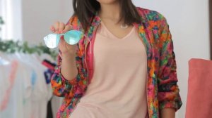 Как одеваются испанки. Мода в Испании