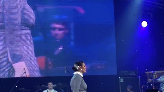 Елена Ваенга Говори-говори Косы