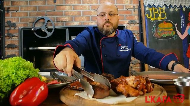 Мясное ассорти - рецепт. Как приготовить мясное ассорти?