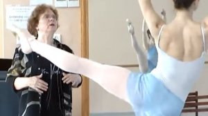 Пермское Гос. Хореографическое училище