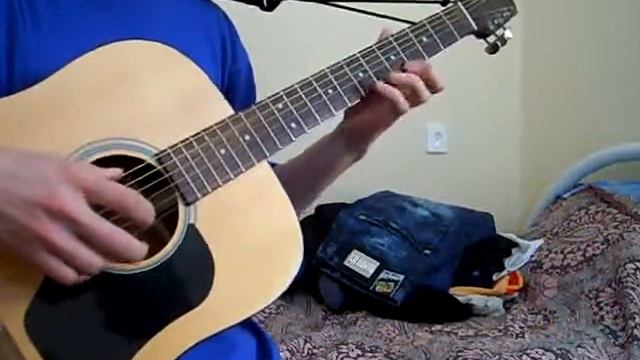 Love Story (by Paxani4) смотреть онлайн