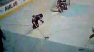 Funny NHL '06' Goal