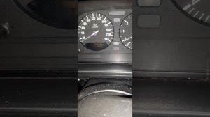 БМВ е34 плохо открывается дверь причина найдена!